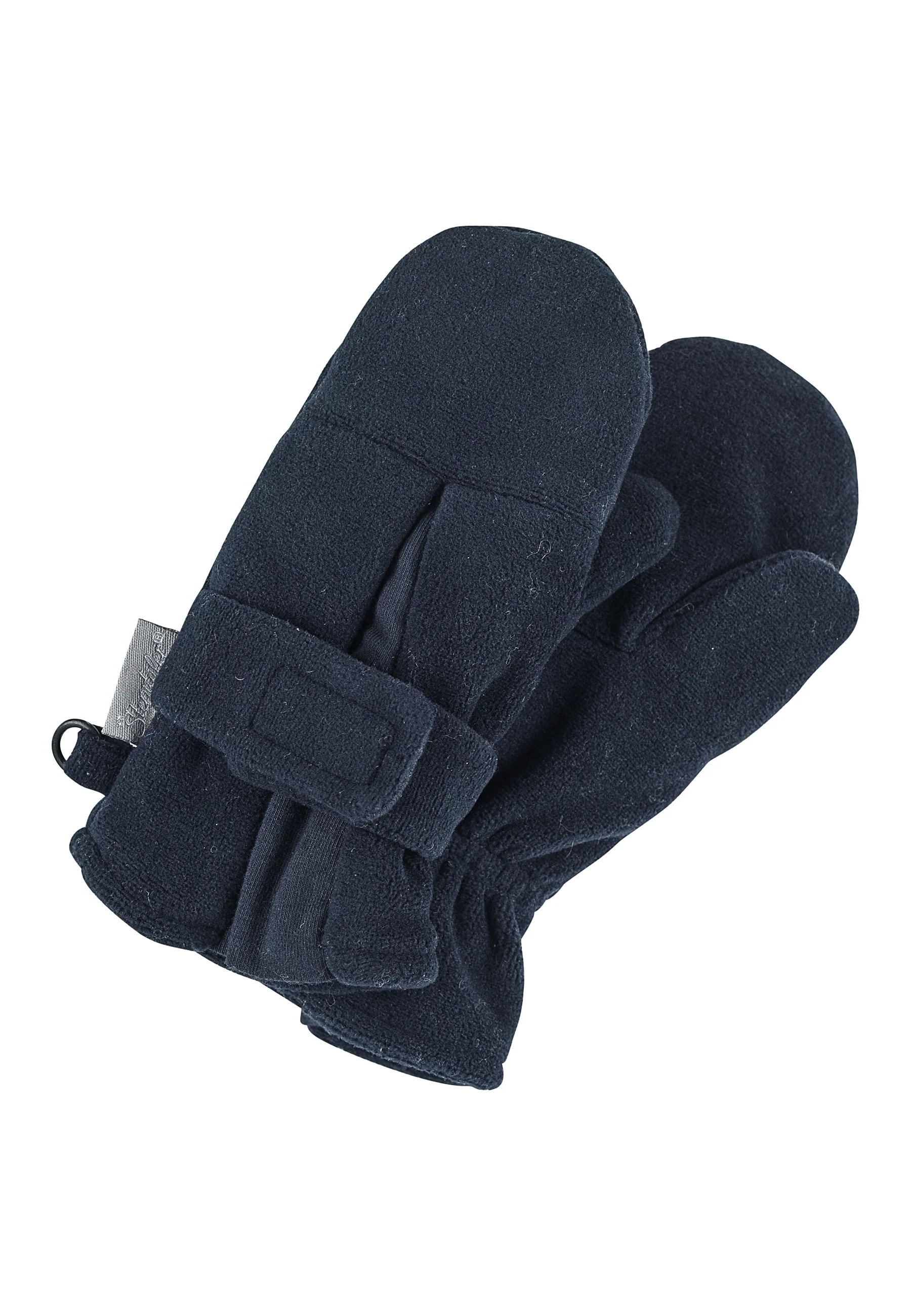 Fäustlinge gefüttert mit Microfleece