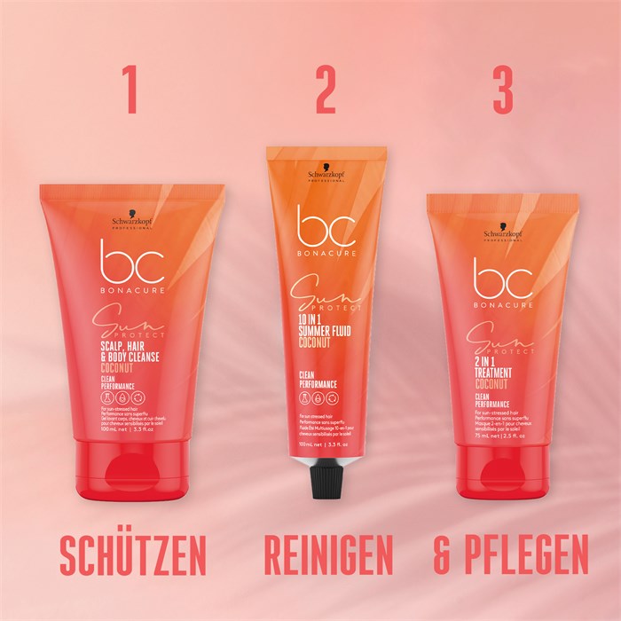 10-in-1 Summer Fluid