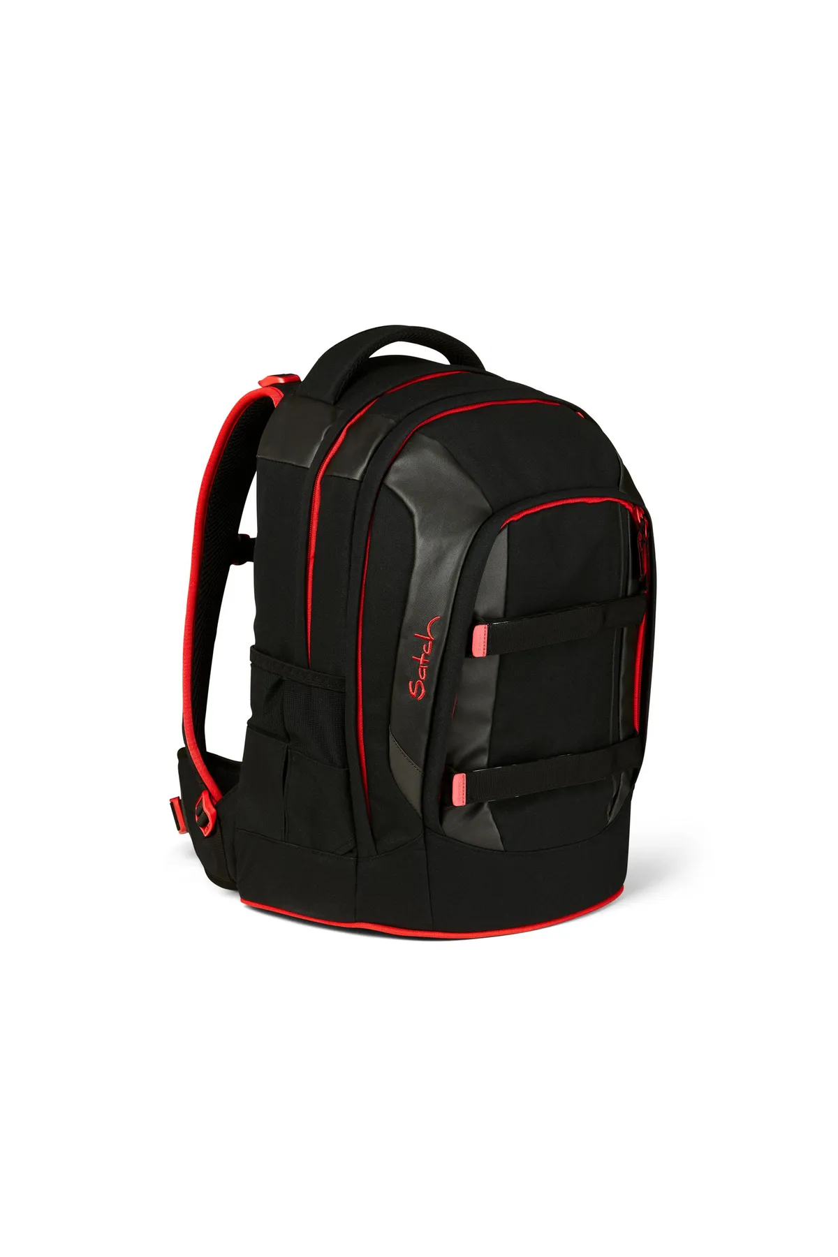 satch  Schulrucksack satch pack 4.0