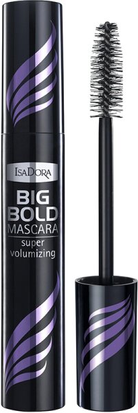IsaDora Big Bold Mascara Mascara