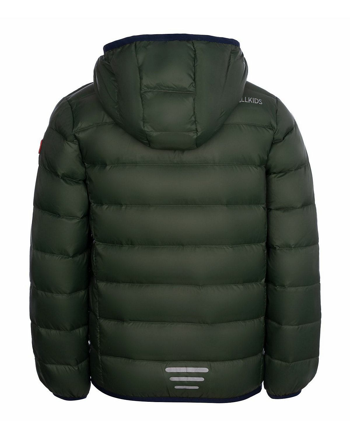 Winterjacke für Jungen