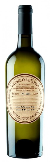 2021 Vigneto di Tobia Verdicchio Castelli di Jesi Classico Superiore DOC trocken - Col di Corte