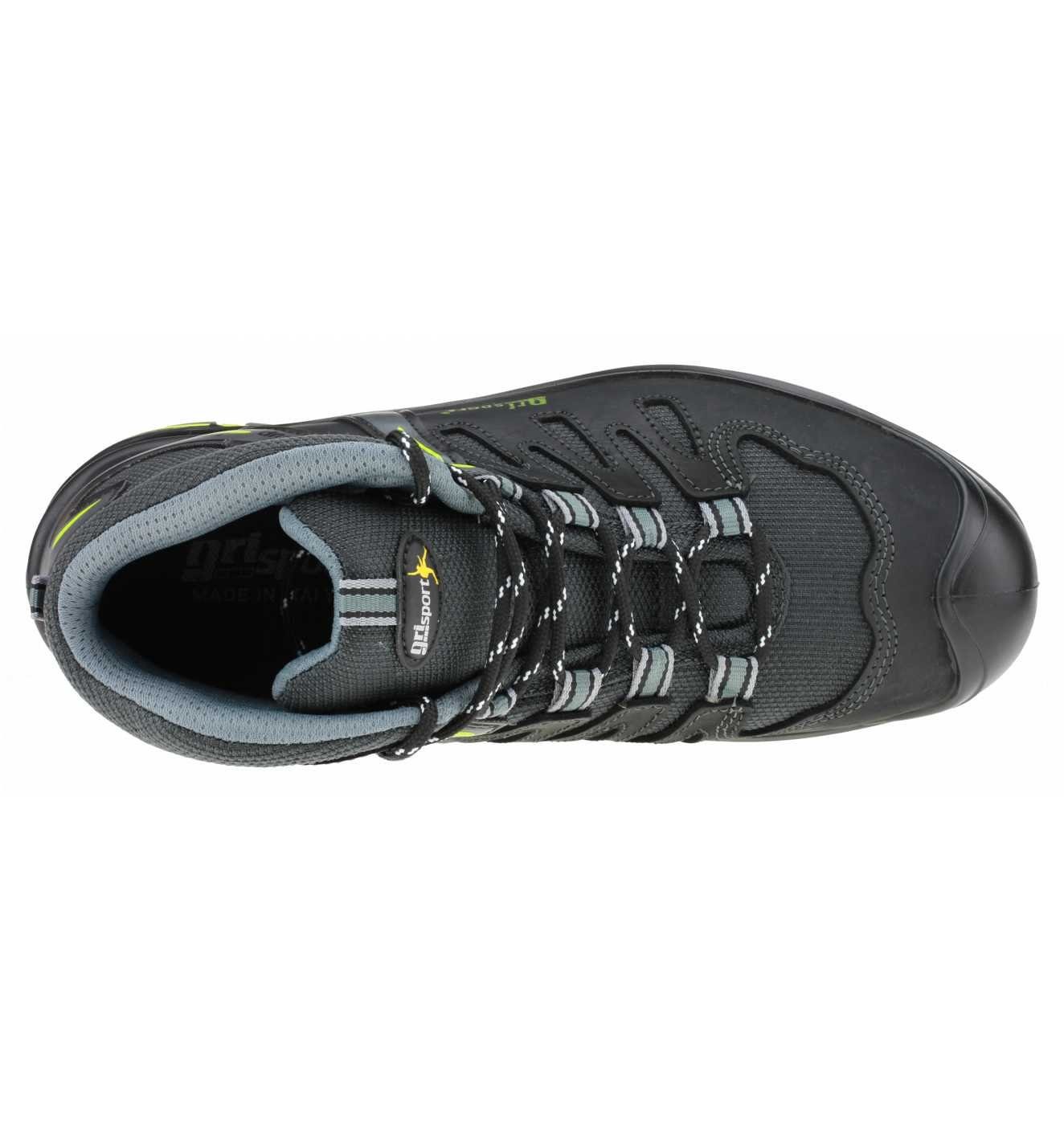 Grisport Maranello 74651C S3 SRC Arbeitsschuh