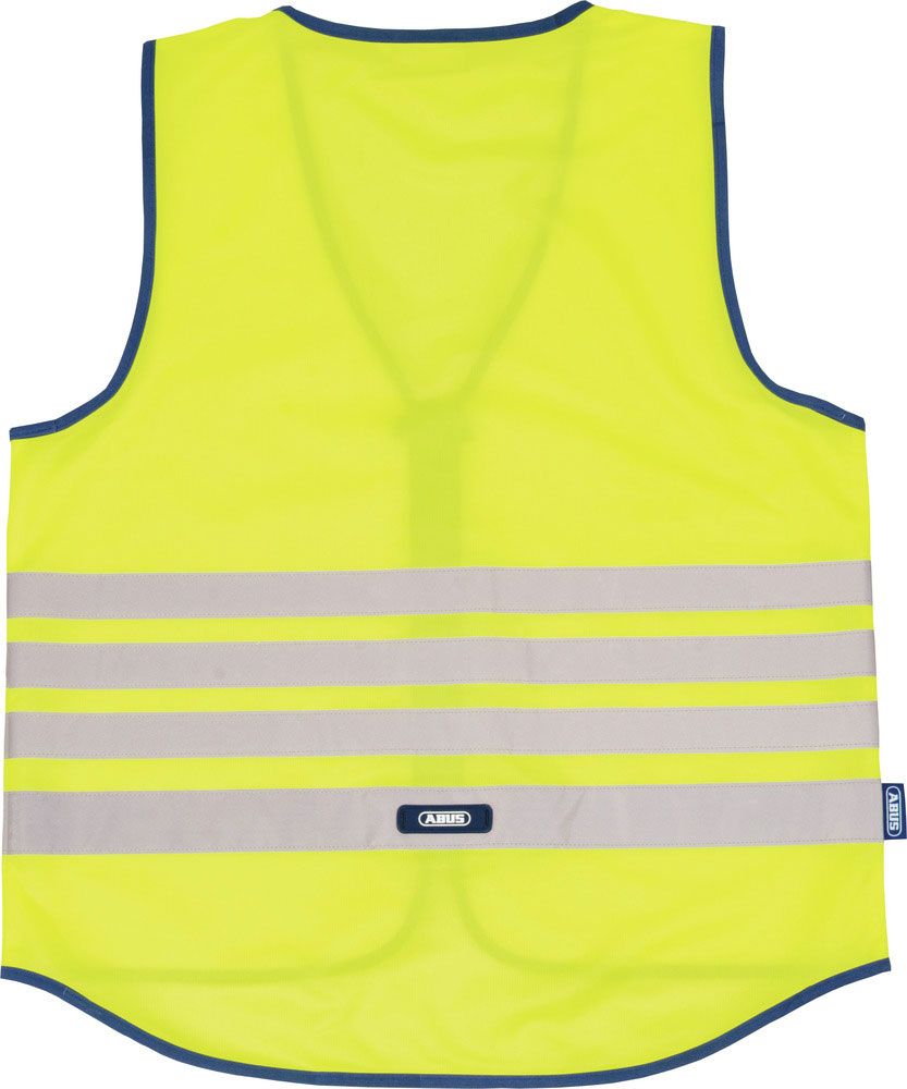 Abus Lumino Reflex - Warnweste kaufen | Bike-Discount