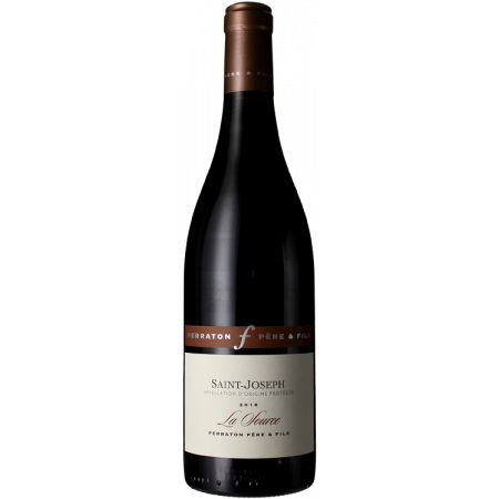 SAINT-JOSEPH - LA SOURCE 2021 - FERRATON PÈRE & FILS