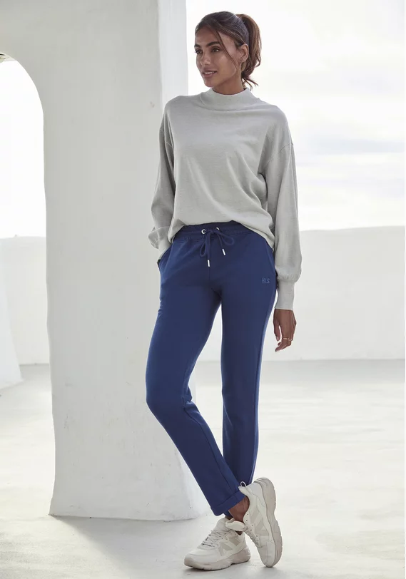 Schlupfhose