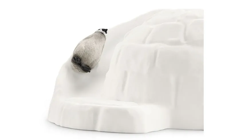 Schleich 42624 - Wild Life - Antarktis Expedition
