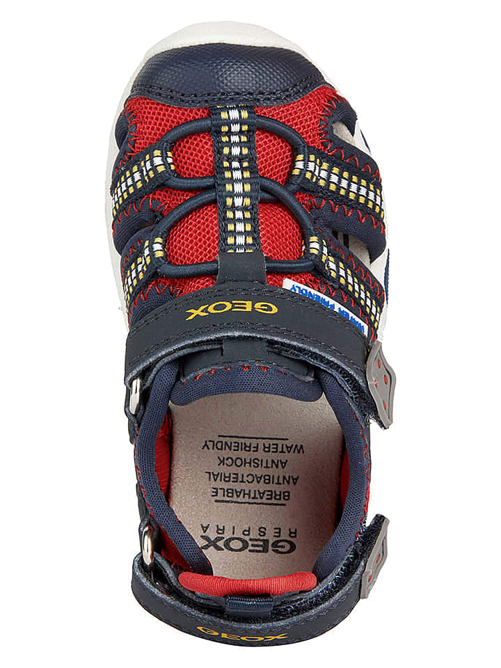 Geox Halbsandalen 
