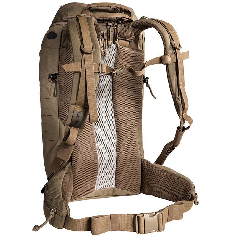 Tasmanian Tiger Rucksack Modular Pack 30