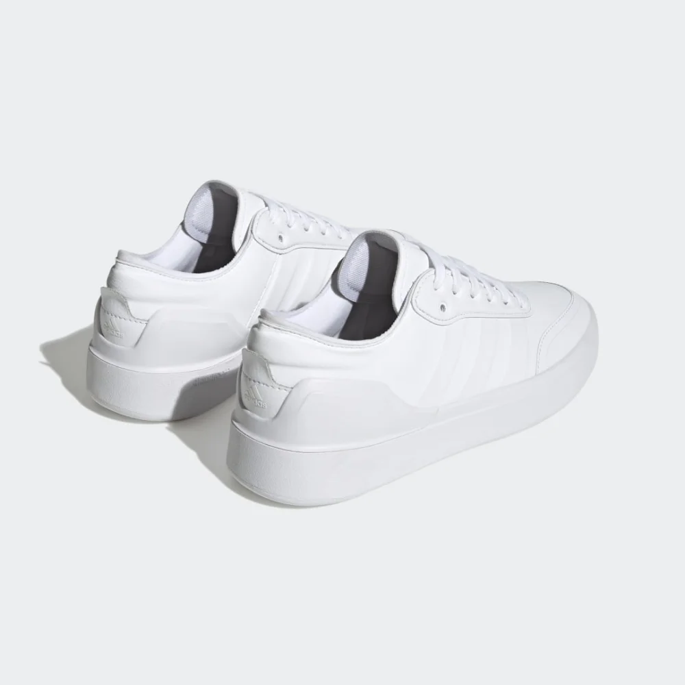 adidas Court Revival HP2609 / weiss