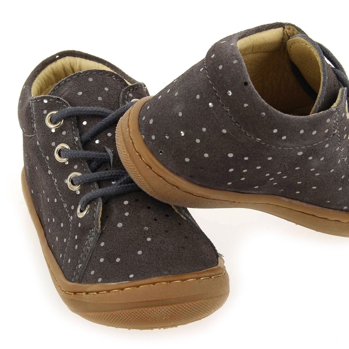 Bellamy  PRINCESSE H21 - Gris Argent