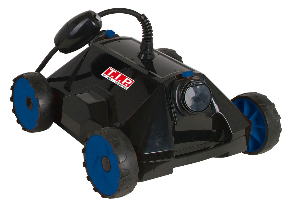 T.I.P. Poolroboter Sweeper 18000