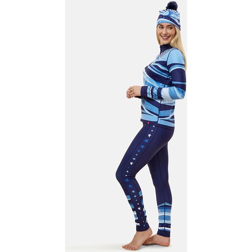 DAMEN PULLOVER SKIROLLI SUNSHINE
