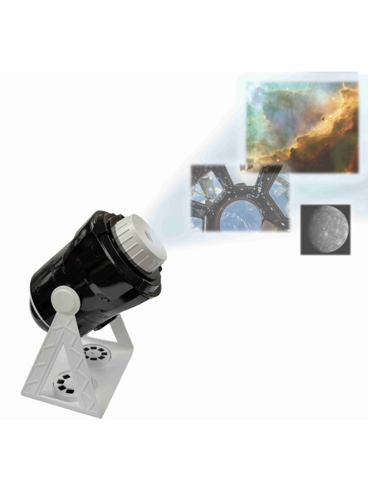Lexibook Planetarium Projektor 24 Projektionsbilder Sternbildkarte 3 Jahre günstig kaufen onesize