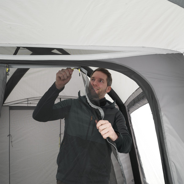 KAMPA CROSS AIR - Busvorzelt