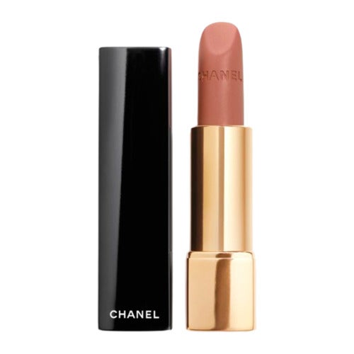 Chanel Rouge Allure Velvet -huulipuna 51 Legendary 3,5 grammaa