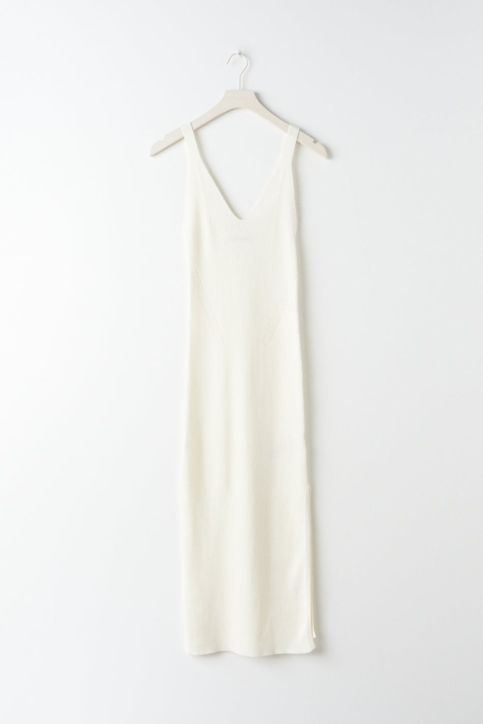 Rosa knitted dress