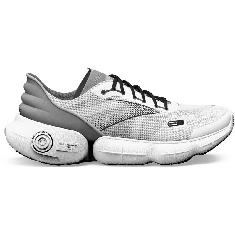 Brooks Aurora Laufschuhe Herren