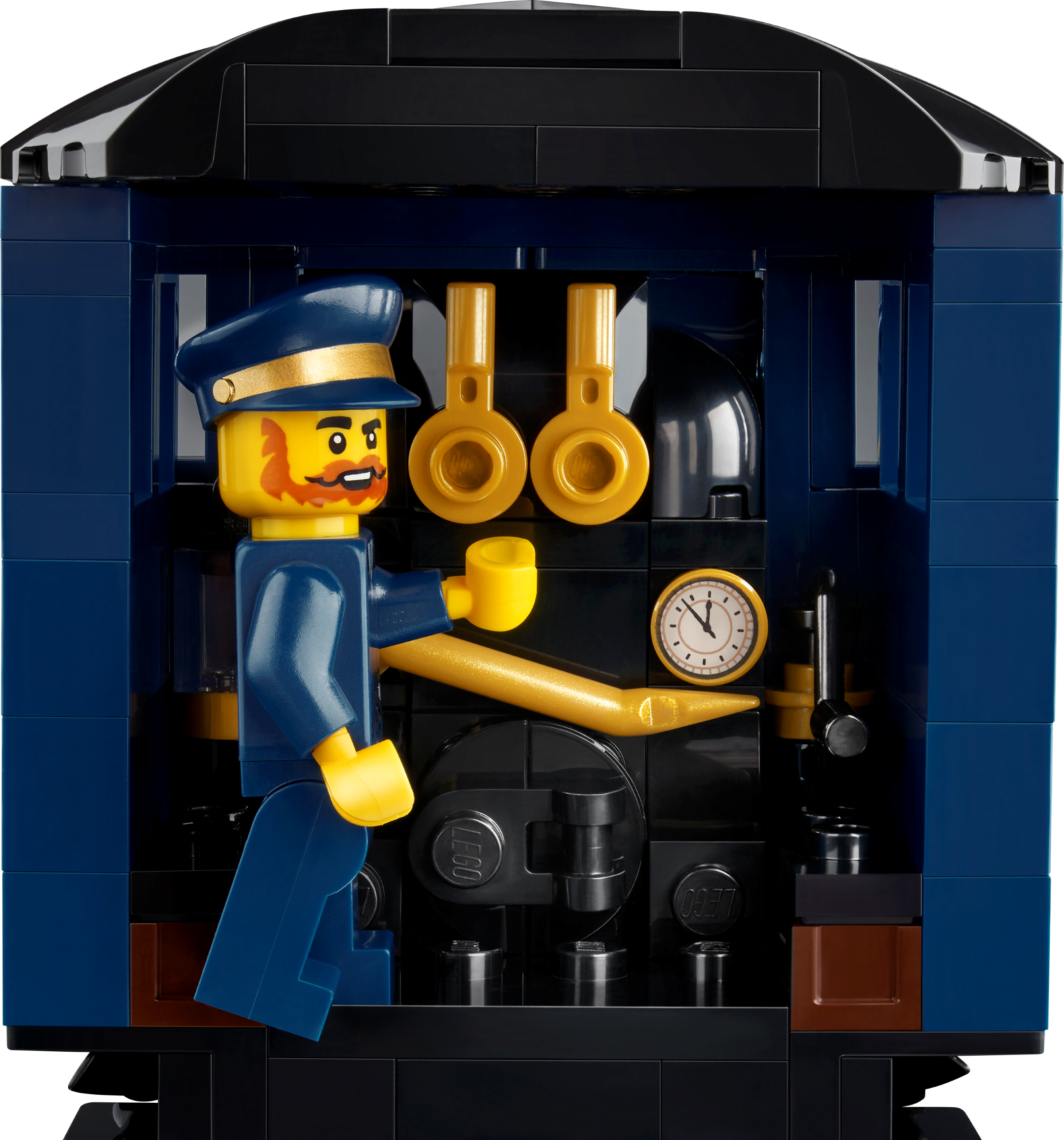 Der Orientexpress 21344