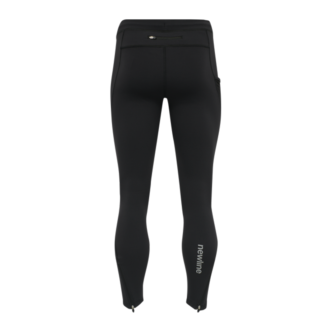 Newline Core Warm Tight Running Schwarz F2001