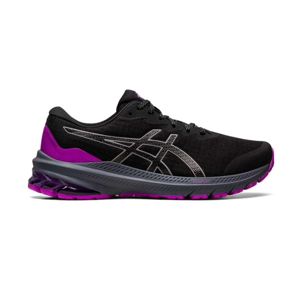Asics GT 1000 11 Lite Show 1012B307.001 / schwarz