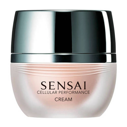 Sensai Cellular Performance krema 40 ml