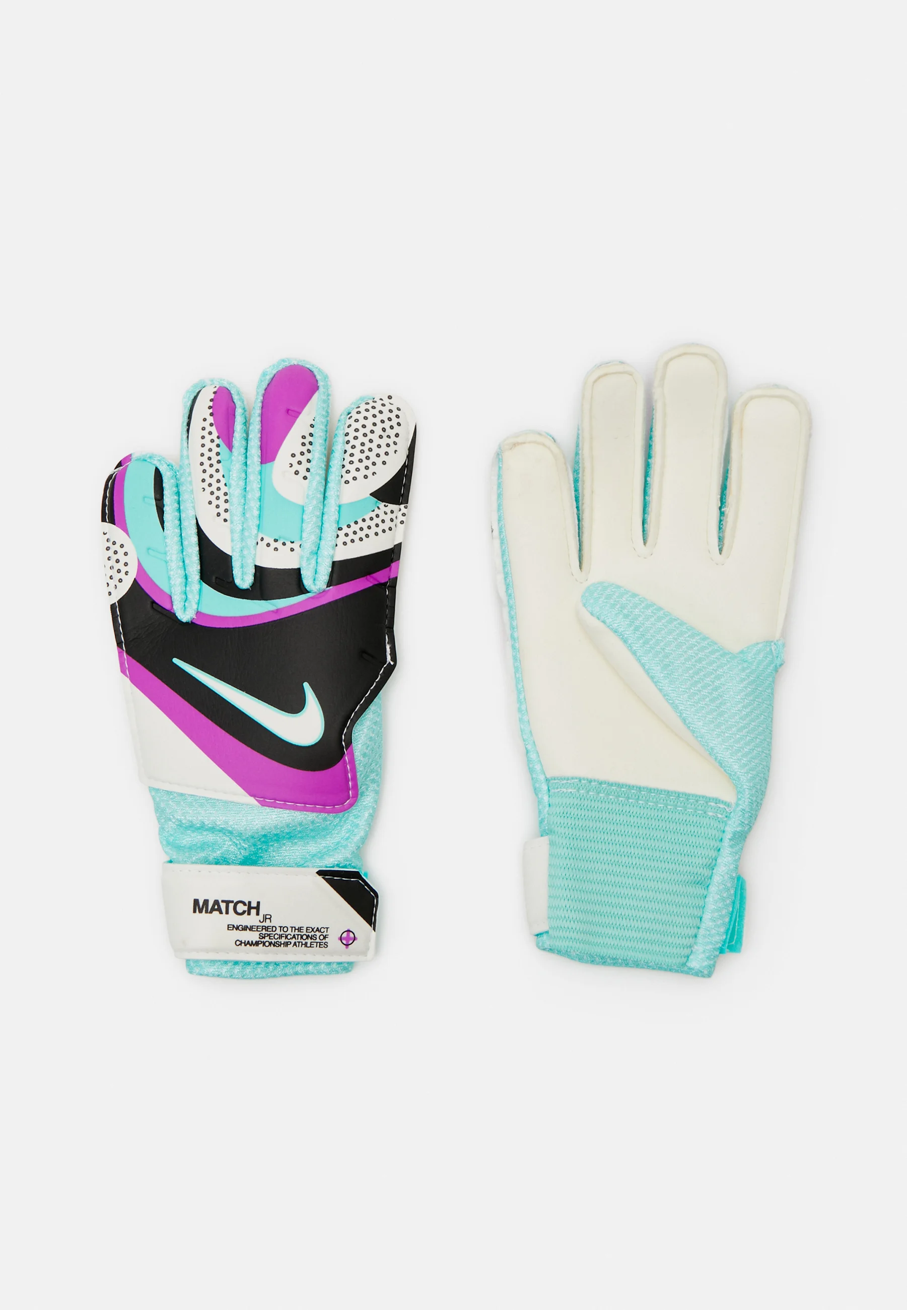 Nike Performance MATCH UNISEX - Guantes de portero