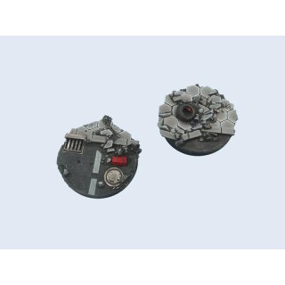 Infinity Urban Fight Bases, 55mm (1)