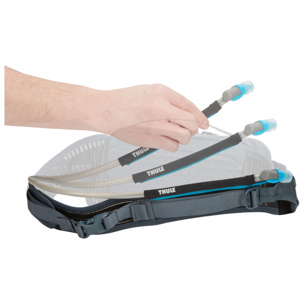 Thule - Rail Hip Pack 4 - Hüfttasche