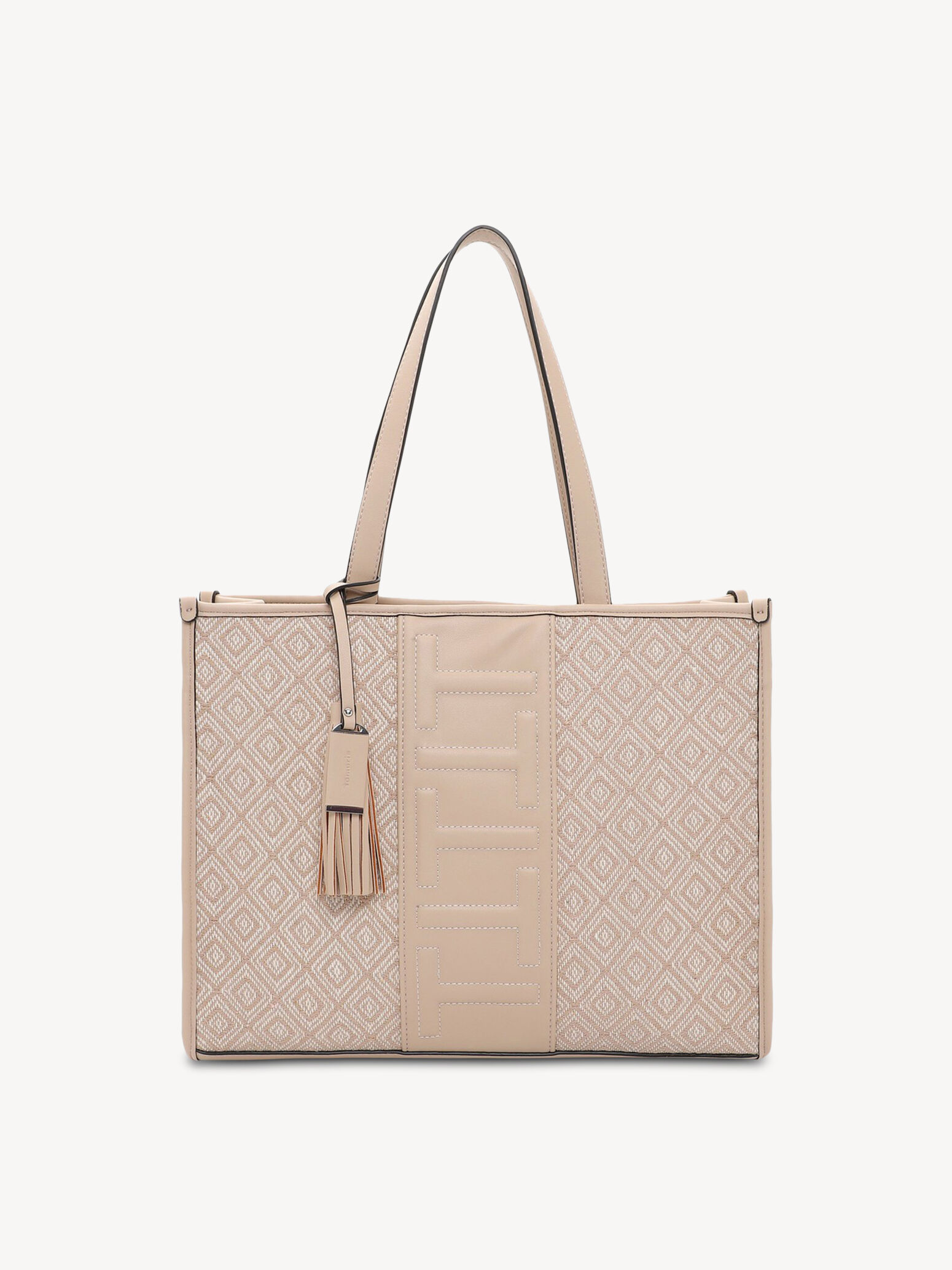 Sac cabas - beige