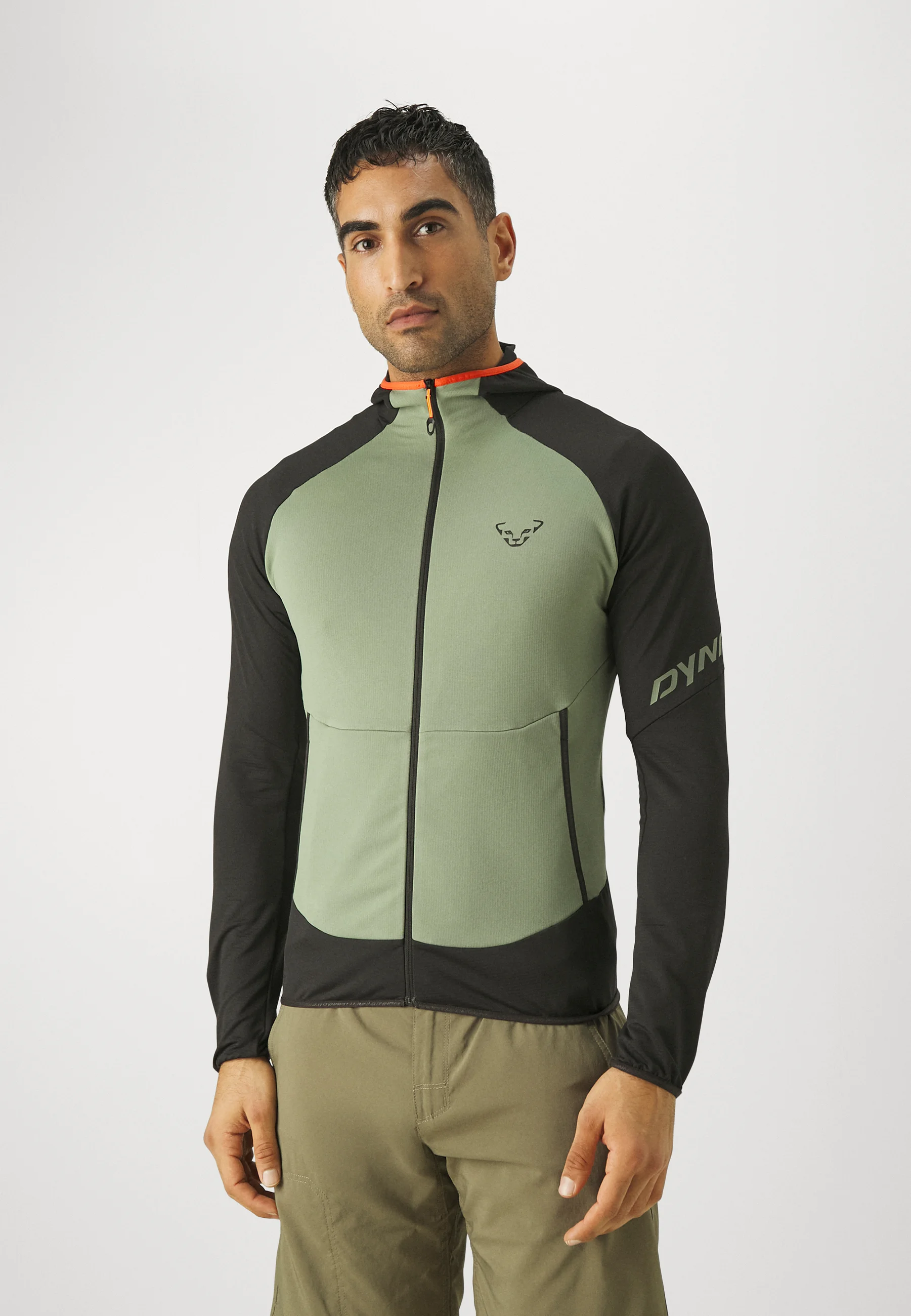 Dynafit TRANSALPER LIGHT HOODY - Chaqueta de exterior
