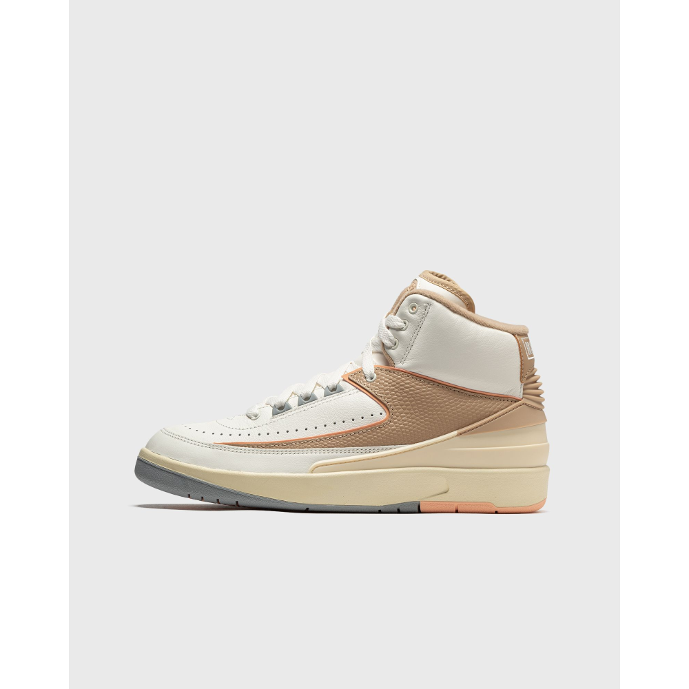 NIKE JORDAN WMNS 2 Air Retro DX4400-118 / weiss