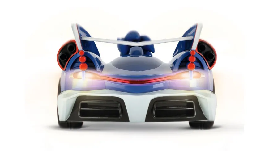 Carrera RC - 2,4GHz Team Sonic Racing - Sonic, Performance Version