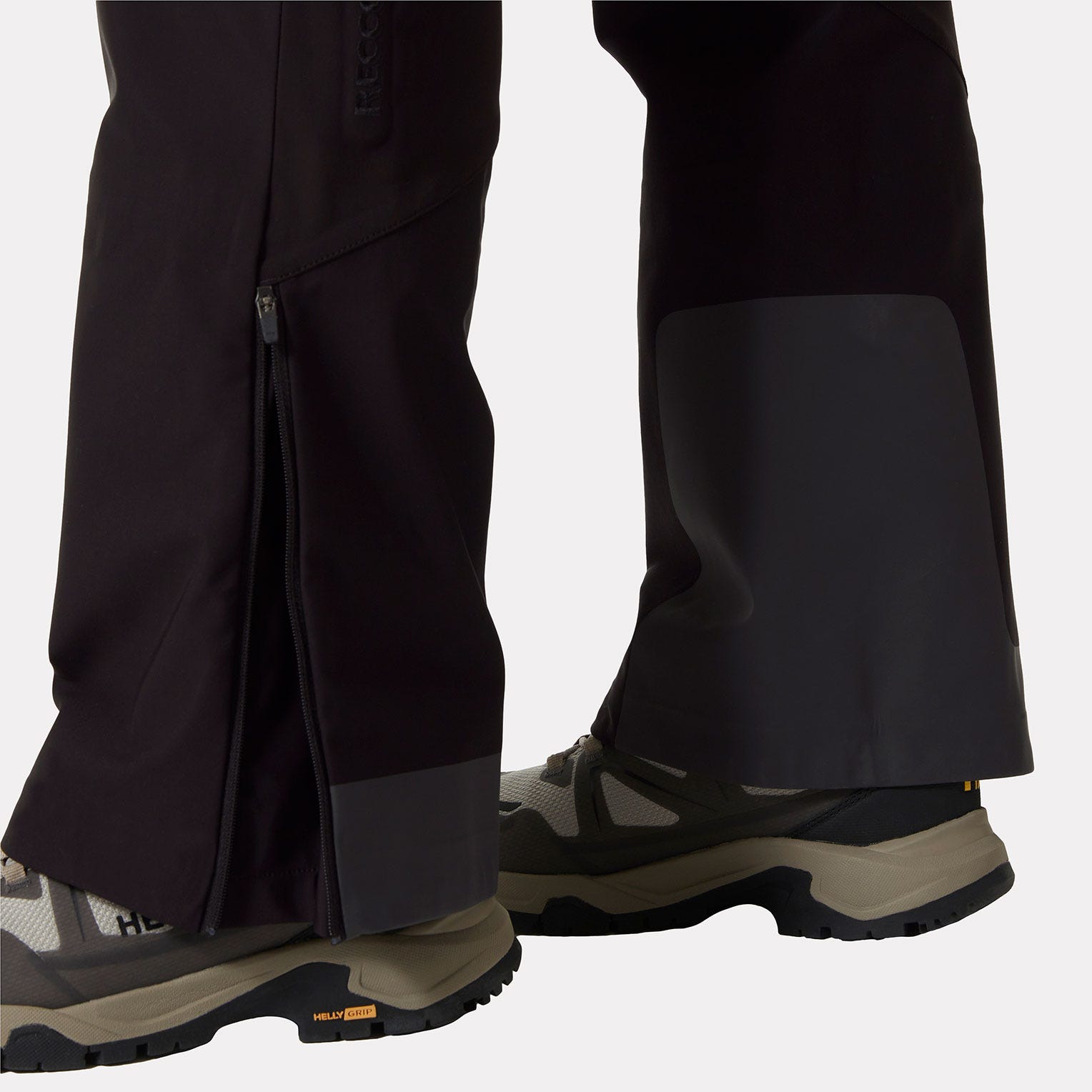 Women’s Odin Backcountry Softshell Bib Pant
