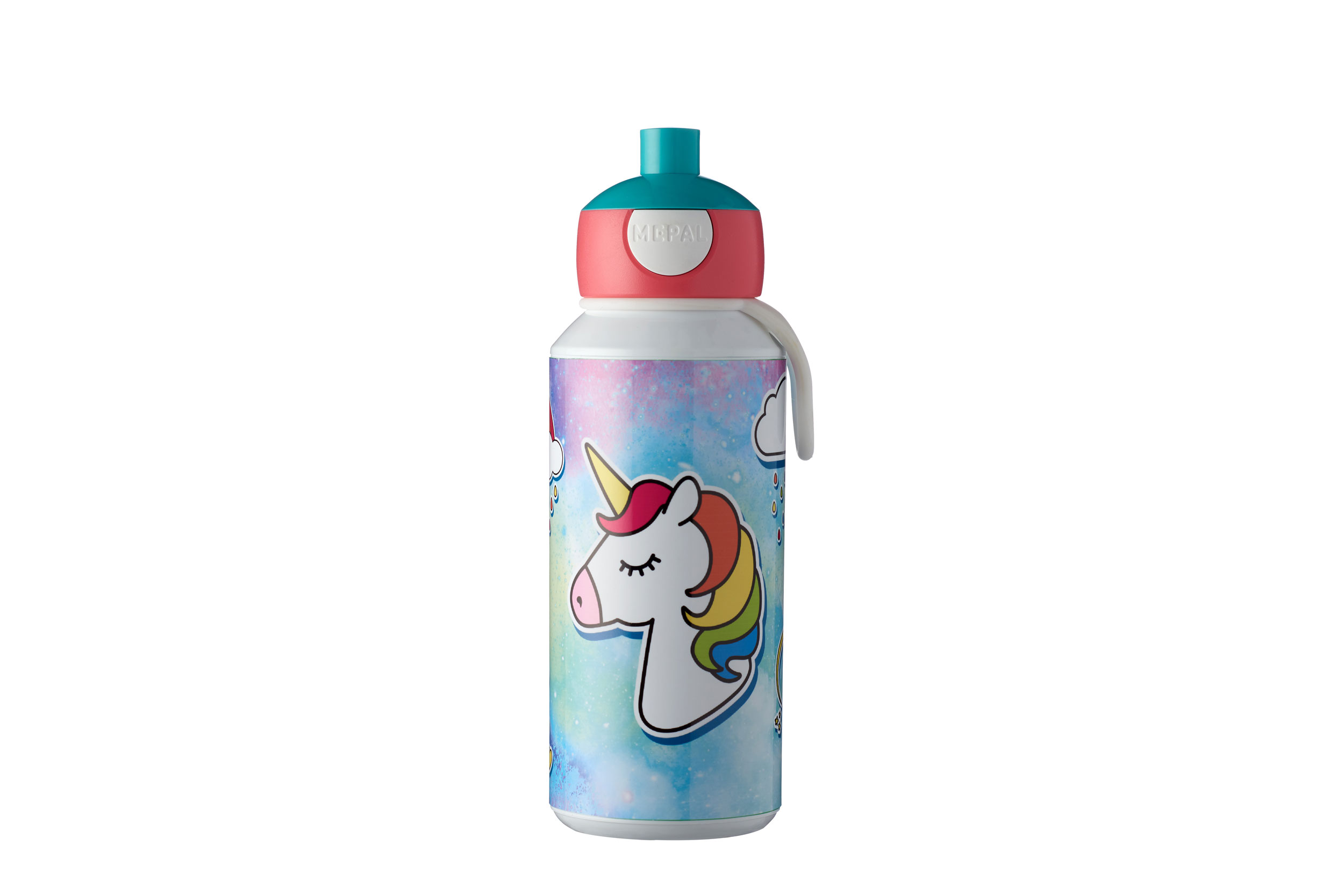 MepalTrinkflasche 400ml