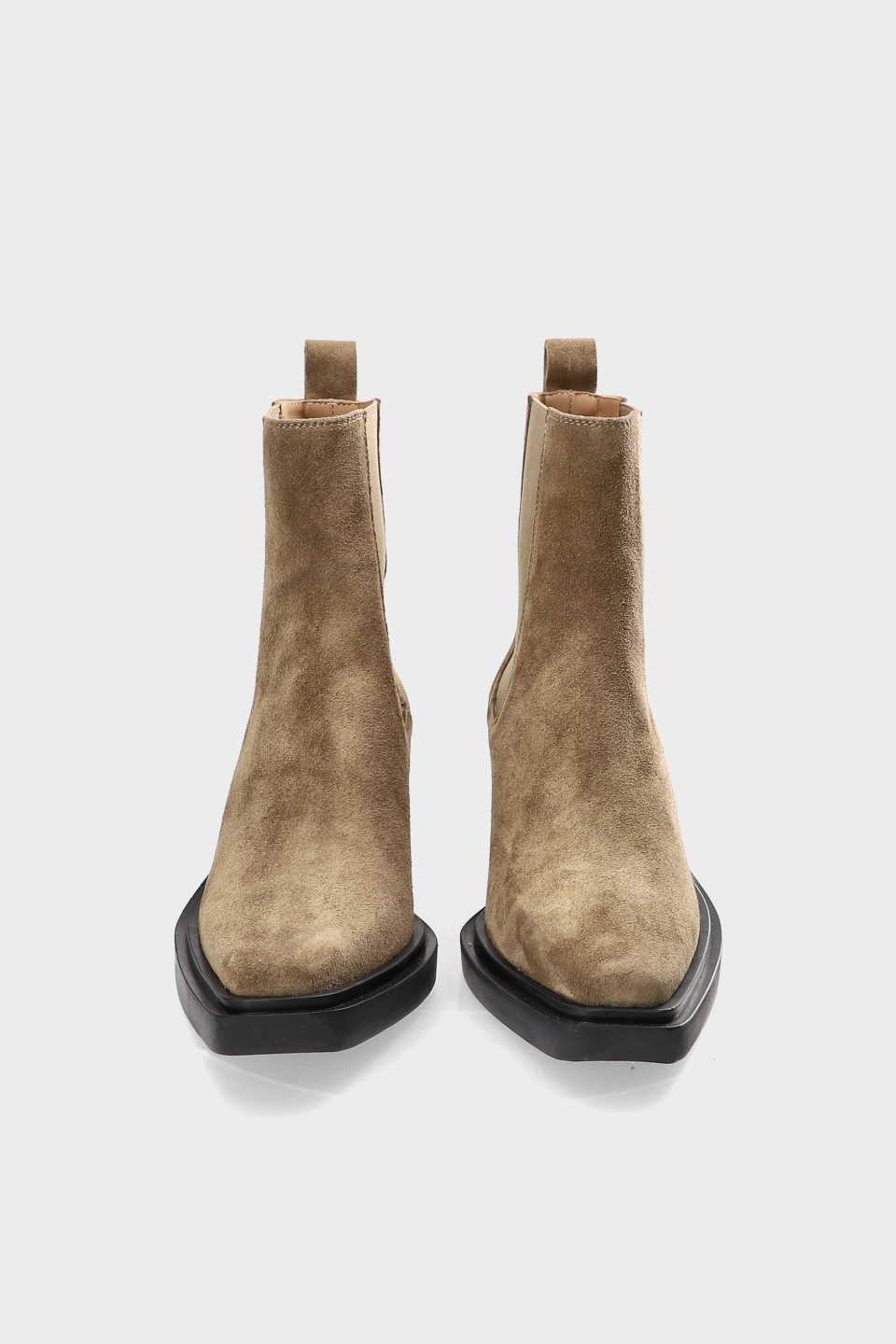 CPH236 suede taupe