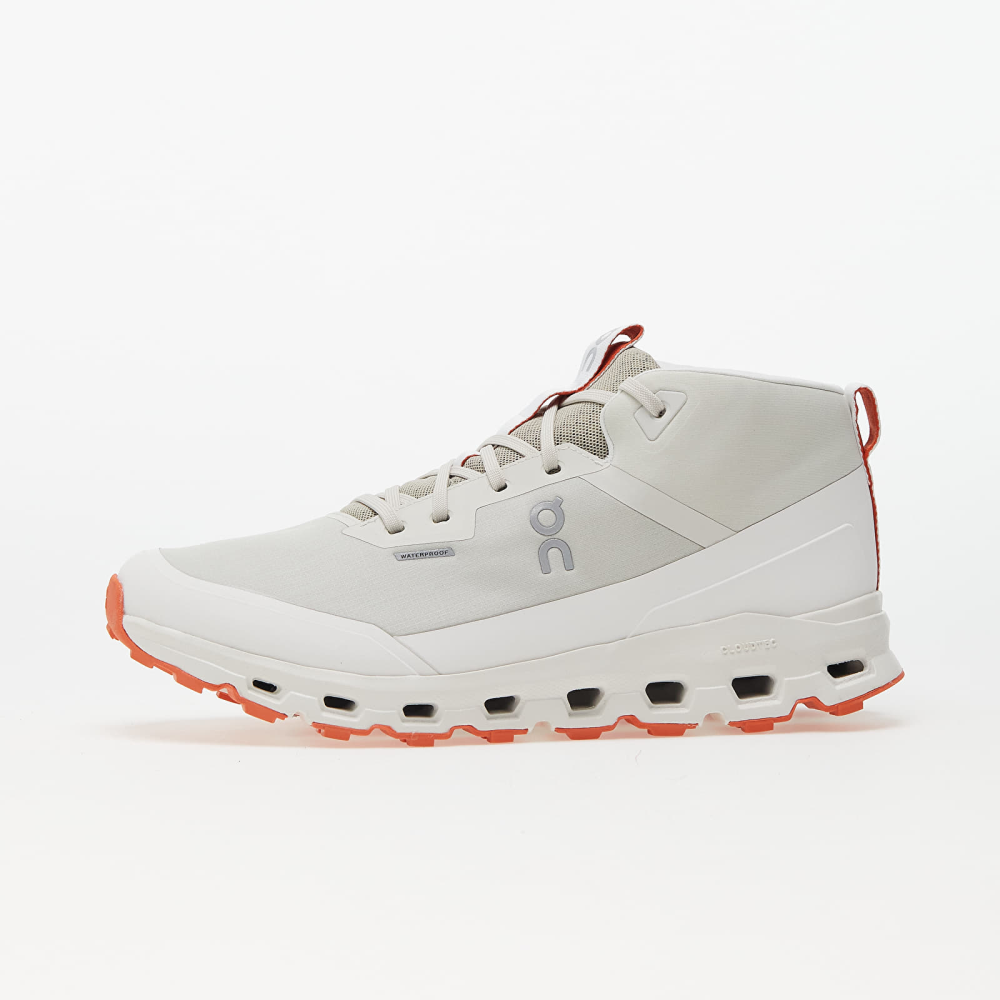 ON Cloudroam Waterproof 3MD30071515 / blau