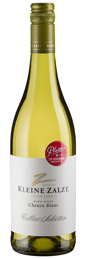 Cellar Selection Chenin Blanc 2022