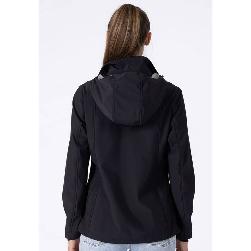 LPO Softshelljacke Damen