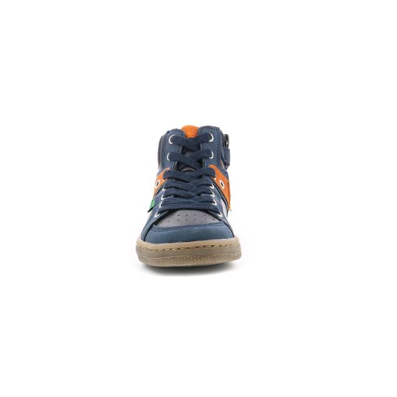 Sneakers hautes synthétique Lowell
