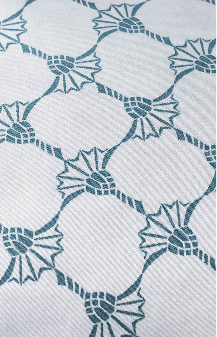 Bettwäsche JOOP! CORNFLOWER GLEAM in Aqua - im JOOP!