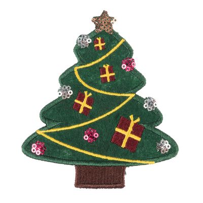 TIAKI Hundepullover Love Christmas