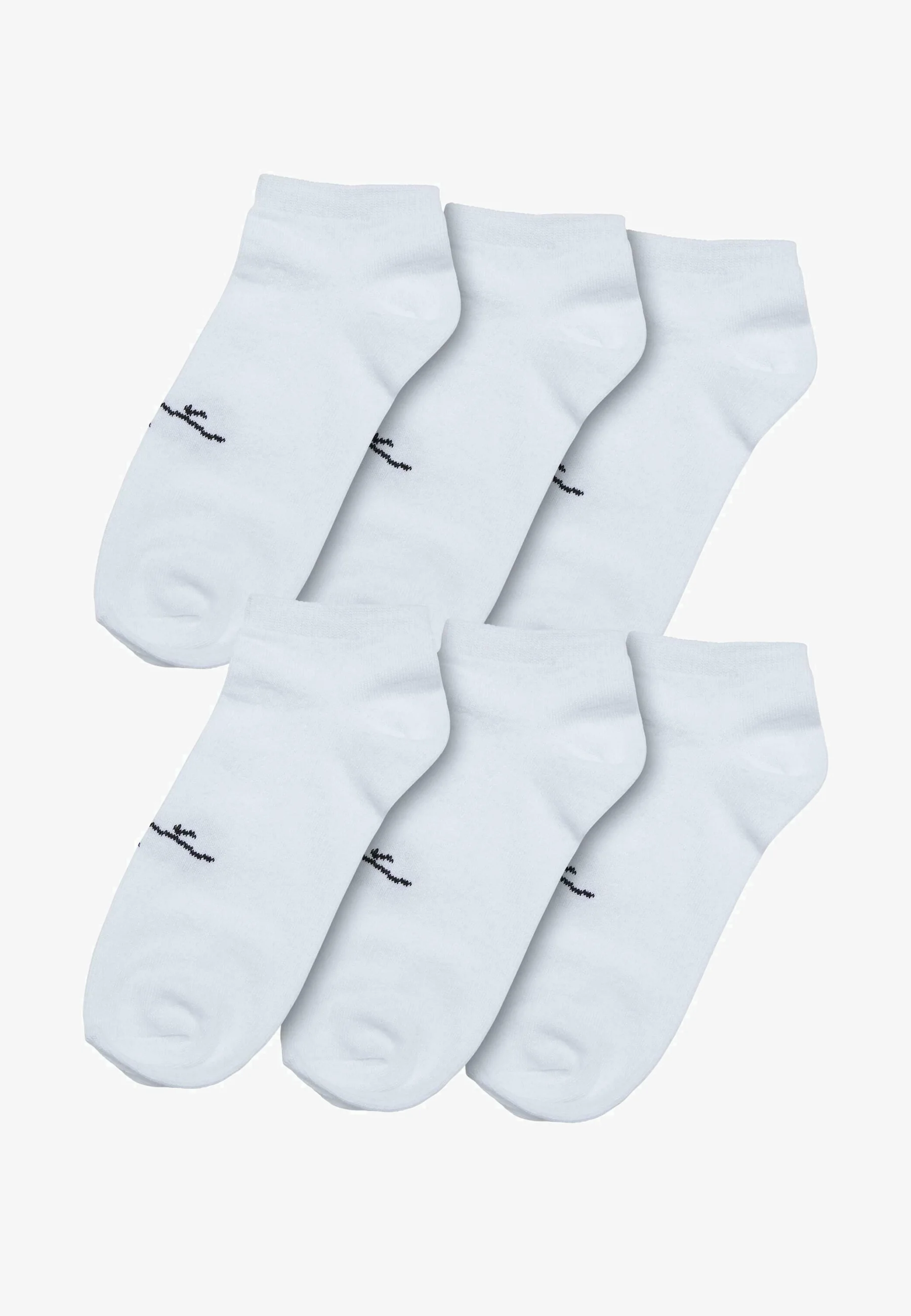 Karl Kani UNISEX PACK DE 6 - Calcetines