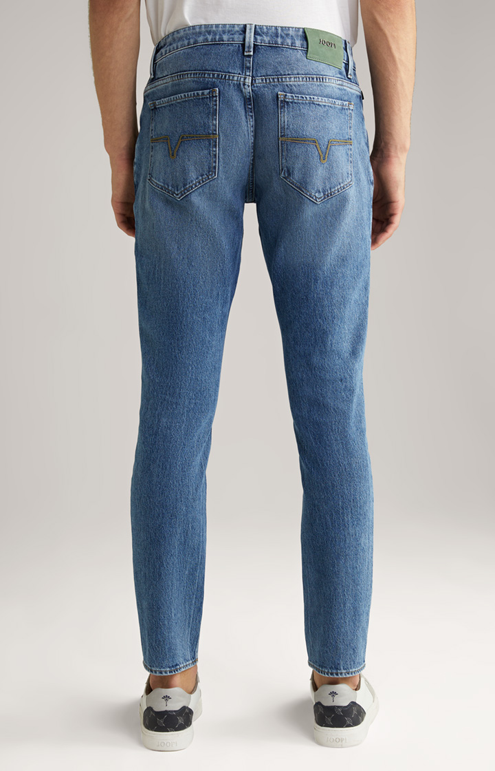 Jeans Stephen in Blau