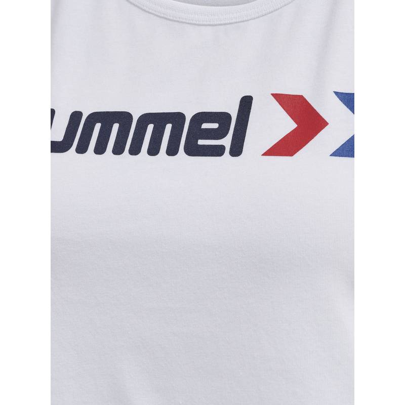 hummel hmlIC TEXAS CROPPED TANKTOP Tanktop Damen