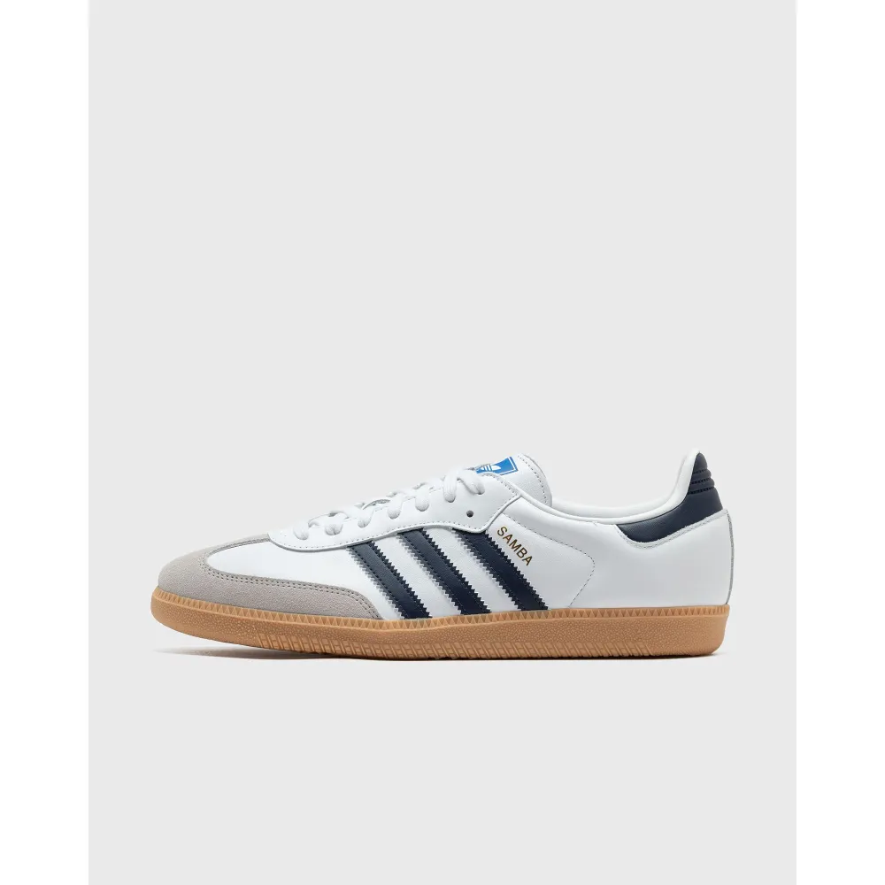 adidas Samba OG IF3814 / weiss
