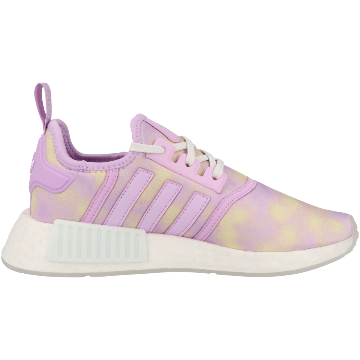 Adidas Originals NMD_R1 J Sneaker Low rosa