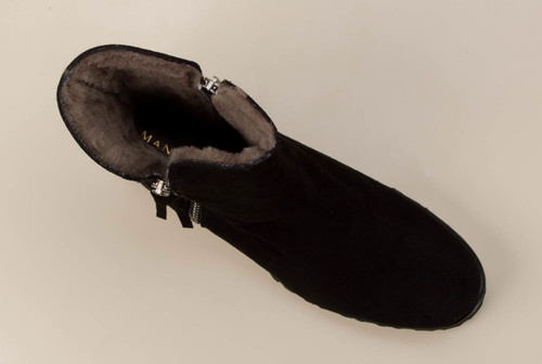 Stiefelette-18310090030 Mannori