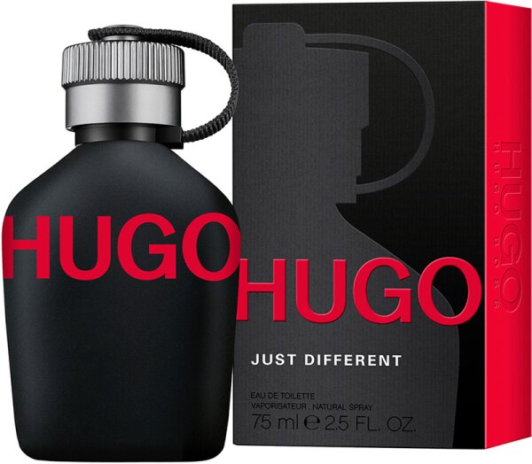 Hugo Boss Hugo Just Different Eau de Toilette