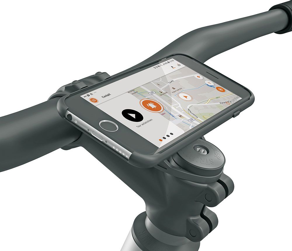 SKS Germany Compit Stem Smartphone-Halterung kaufen | Bike-Discount
